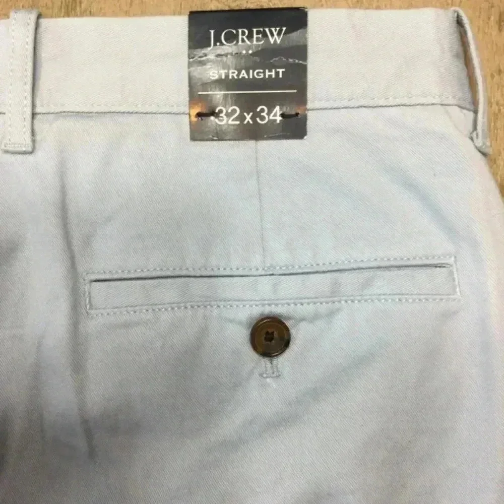 J. Crew crew flex